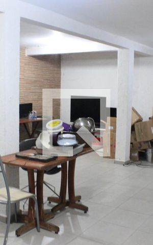 Casa para alugar com 400m², 5 quartos e 8 vagasÁrea comum - Salão de festas