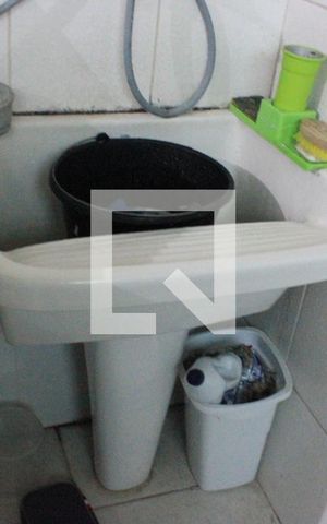 Casa para alugar com 400m², 5 quartos e 8 vagasLavanderia