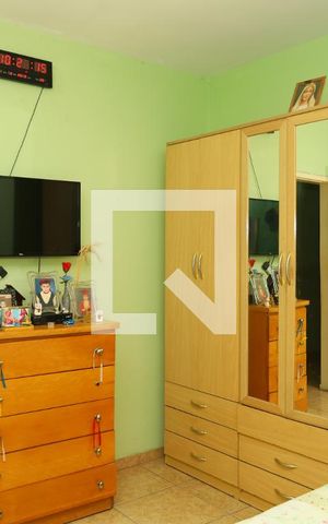 Casa à venda com 250m², 4 quartos e 4 vagasQuarto 1
