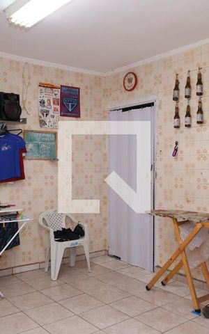 Casa à venda com 250m², 4 quartos e 4 vagasÁrea de Serviço