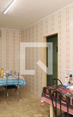 Casa à venda com 250m², 4 quartos e 4 vagasCozinha