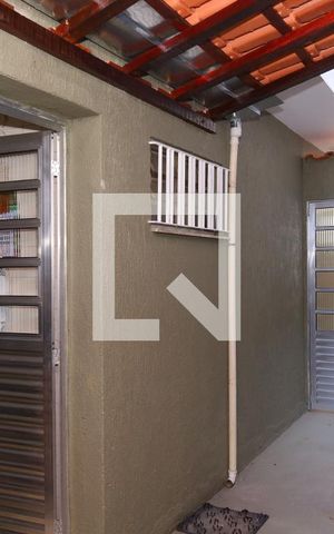 Casa à venda com 250m², 4 quartos e 4 vagasÁrea de Serviço