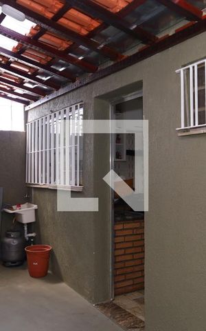 Casa à venda com 250m², 4 quartos e 4 vagasÁrea de Serviço