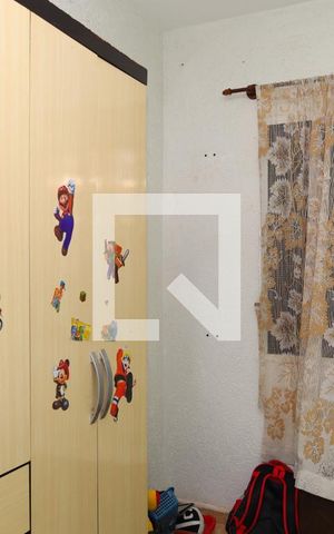 Casa à venda com 250m², 4 quartos e 4 vagasQuarto 2