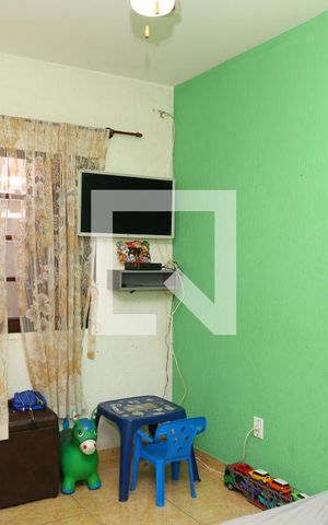 Casa à venda com 250m², 4 quartos e 4 vagasQuarto 2