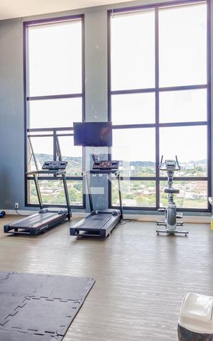Apartamento à venda com 86m², 2 quartos e 2 vagas Apartamento à venda com 86m², 2 quartos e 2 vagasÁrea comum