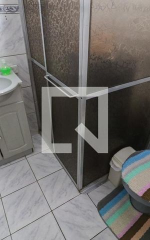 Apartamento para alugar com 41m², 1 quarto e 1 vaga Apartamento para alugar com 41m², 1 quarto e 1 vagaBanheiro