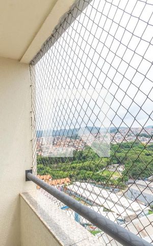 Apartamento para alugar com 77m², 2 quartos e 2 vagas Apartamento para alugar com 77m², 2 quartos e 2 vagasVaranda da suíte