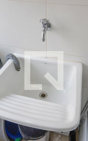 Apartamento à venda com 66m², 2 quartos e 2 vagas Apartamento à venda com 66m², 2 quartos e 2 vagasÁrea de Serviço