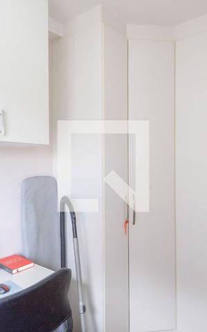 Apartamento à venda com 66m², 2 quartos e 2 vagas Apartamento à venda com 66m², 2 quartos e 2 vagasQuarto