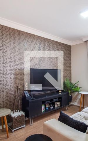 Apartamento à venda com 68m², 2 quartos e 1 vagaSala