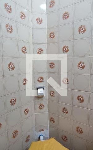 Casa à venda com 252m², 4 quartos e 1 vagaBanheiro da Suíte