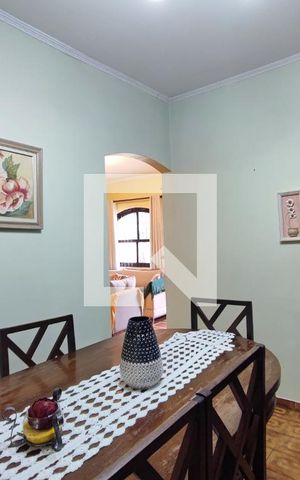 Casa à venda com 252m², 4 quartos e 1 vagaSala de Jantar