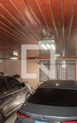 Casa para alugar com 280m², 4 quartos e 4 vagasGaragem