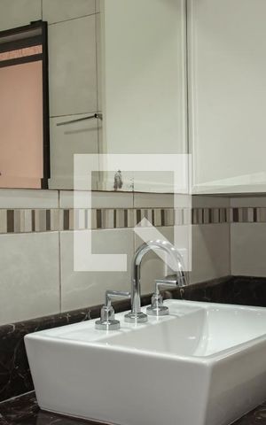 Casa para alugar com 280m², 4 quartos e 4 vagasBanheiro da Suíte 4