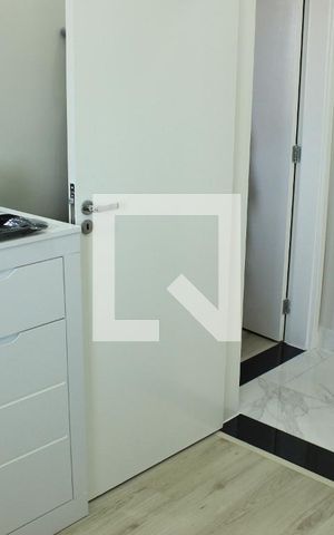 Apartamento para alugar com 61m², 2 quartos e 1 vagaQuarto 1
