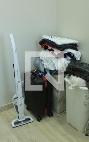 Apartamento para alugar com 61m², 2 quartos e 1 vagaQuarto 1