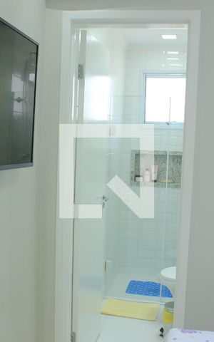 Apartamento para alugar com 61m², 2 quartos e 1 vagaSuíte