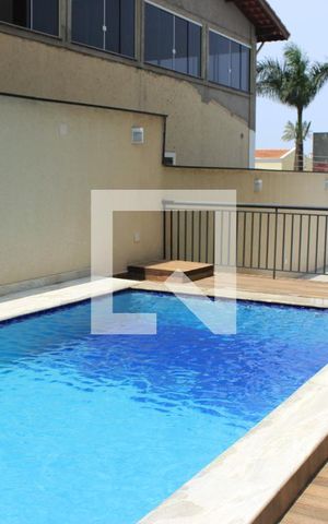 Apartamento para alugar com 61m², 2 quartos e 1 vagaÁrea comum - Piscina