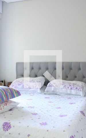 Apartamento para alugar com 61m², 2 quartos e 1 vagaSuíte