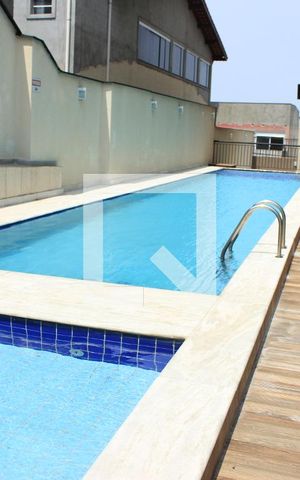 Apartamento para alugar com 61m², 2 quartos e 1 vagaÁrea comum - Piscina