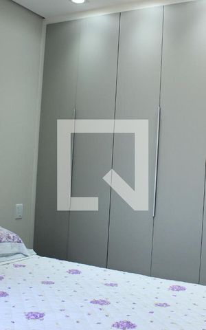 Apartamento para alugar com 61m², 2 quartos e 1 vagaSuíte