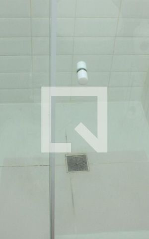 Apartamento para alugar com 61m², 2 quartos e 1 vagaBanheiro Social