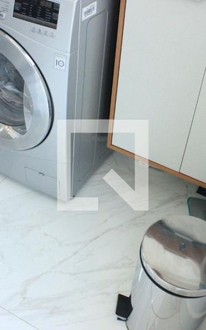 Apartamento para alugar com 61m², 2 quartos e 1 vagaÁrea de Serviço