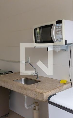 Apartamento à venda com 50m², 2 quartos e 1 vagaÁrea comum - Salão de festas