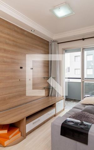 Apartamento à venda com 64m², 3 quartos e 1 vagaSala de Estar