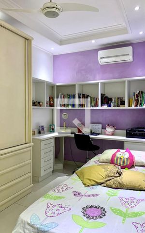 Apartamento à venda com 77m², 2 quartos e 1 vaga Apartamento à venda com 77m², 2 quartos e 1 vagaquarto 2