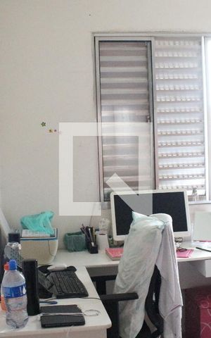 Casa para alugar com 280m², 2 quartos e 3 vagasQuarto 1
