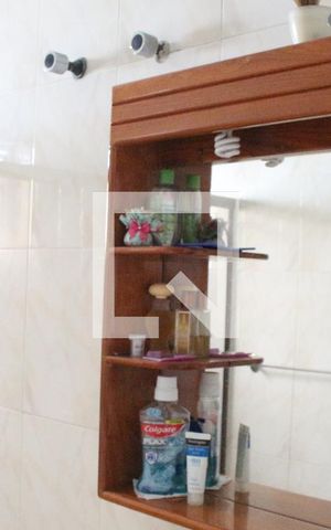 Casa para alugar com 280m², 2 quartos e 3 vagasBanheiro