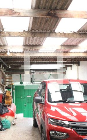 Casa para alugar com 280m², 2 quartos e 3 vagasGaragem