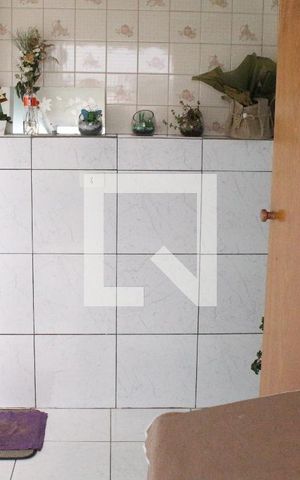 Casa para alugar com 280m², 2 quartos e 3 vagasÁrea de Serviço