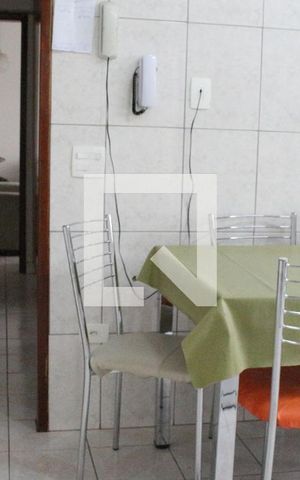 Casa para alugar com 280m², 2 quartos e 3 vagasCozinha