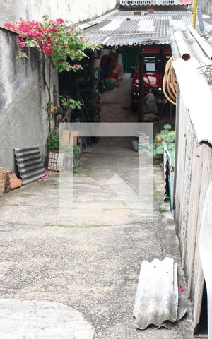 Casa para alugar com 280m², 2 quartos e 3 vagasQuintal