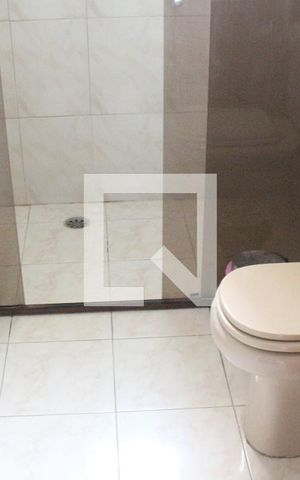 Casa para alugar com 280m², 2 quartos e 3 vagasBanheiro