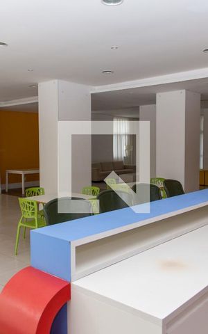 Apartamento à venda com 85m², 2 quartos e 2 vagasÁrea comum