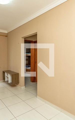 Apartamento para alugar com 48m², 2 quartos e 1 vaga Apartamento para alugar com 48m², 2 quartos e 1 vagaSala