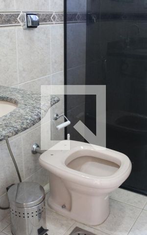 Apartamento à venda com 108m², 3 quartos e 1 vagaBanheiro