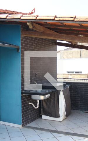 Apartamento à venda com 108m², 3 quartos e 1 vagaVaranda