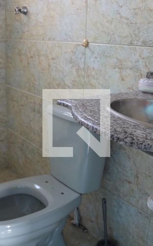 Apartamento à venda com 108m², 3 quartos e 1 vagaBanheiro 2
