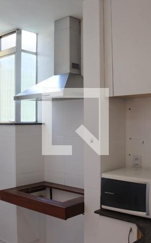 Apartamento à venda com 108m², 3 quartos e 1 vagaCozinha