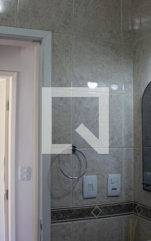 Apartamento à venda com 108m², 3 quartos e 1 vagaBanheiro
