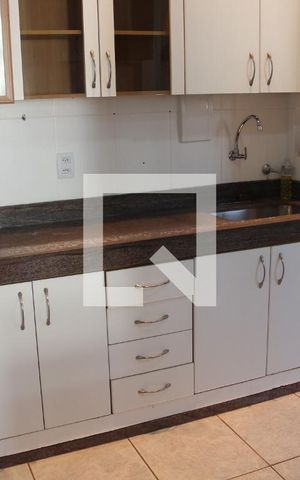 Apartamento à venda com 108m², 3 quartos e 1 vagaCozinha