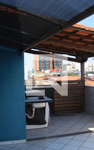 Apartamento à venda com 108m², 3 quartos e 1 vagaVaranda