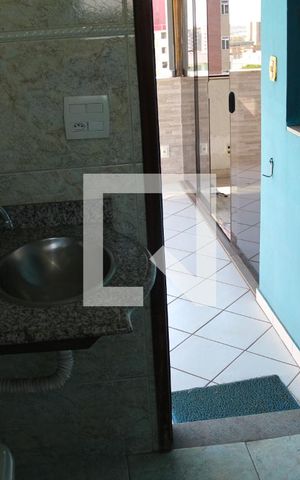 Apartamento à venda com 108m², 3 quartos e 1 vagaBanheiro 2