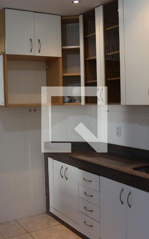 Apartamento à venda com 108m², 3 quartos e 1 vagaCozinha