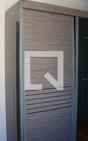 Apartamento à venda com 108m², 3 quartos e 1 vagaQuarto 2